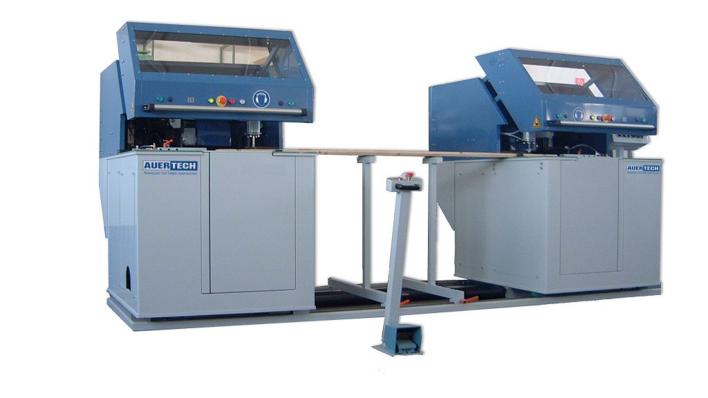 BL-Twin Gesamtansicht