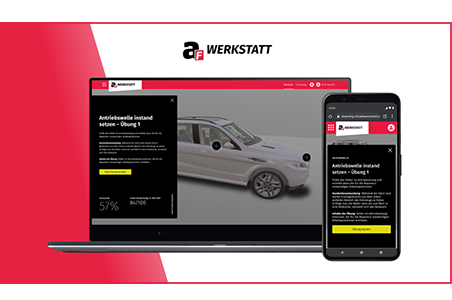 Virtuelle Werkstatt (3D)