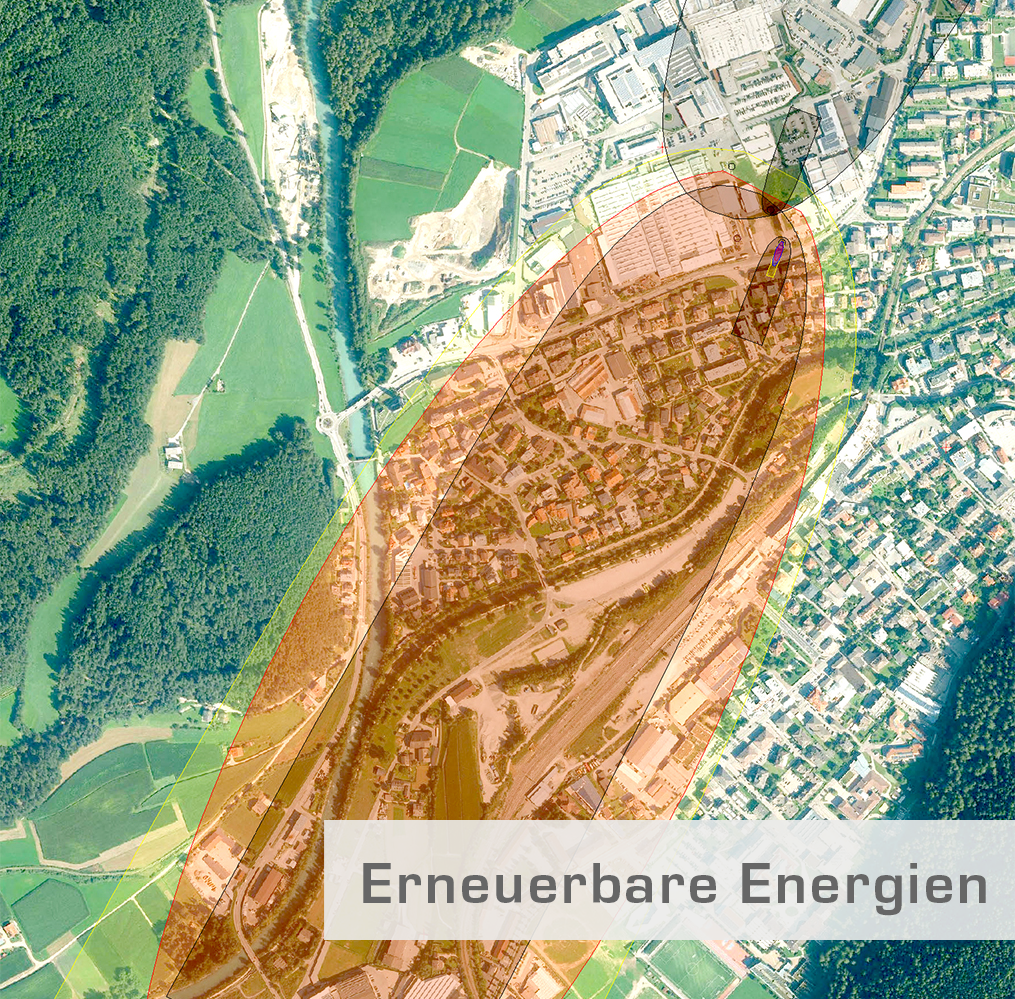 Erneuerbare Energien