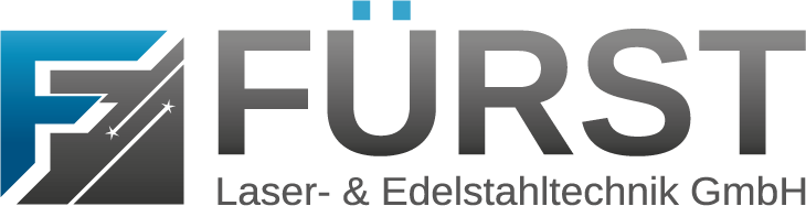 Logo Fürst Laser- & Edelstahltechnik GmbH