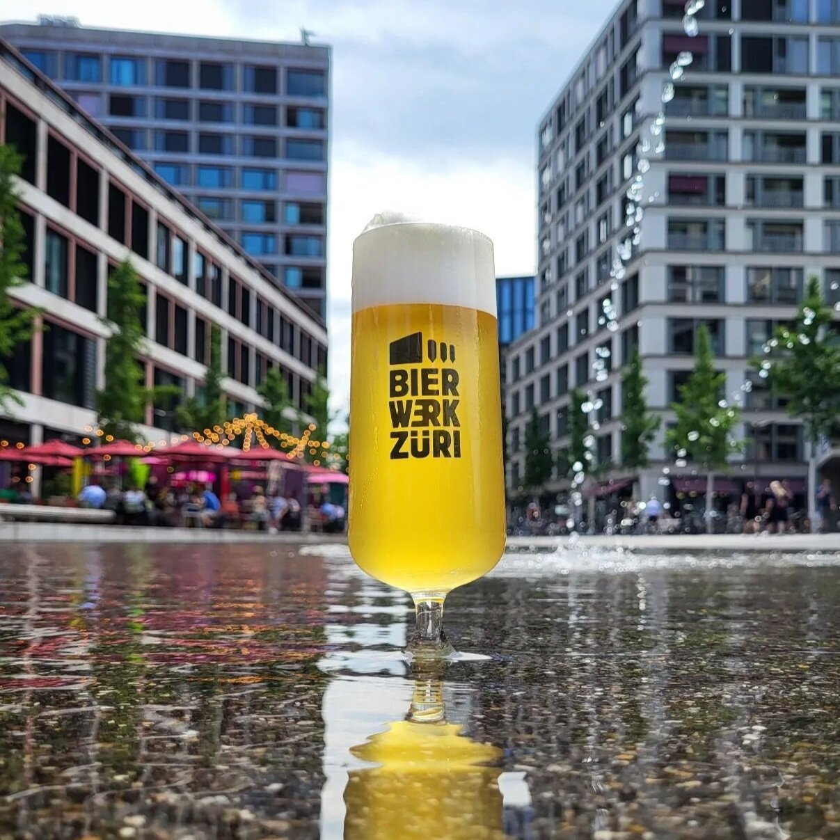 Rainbow – Intercontinental IPA