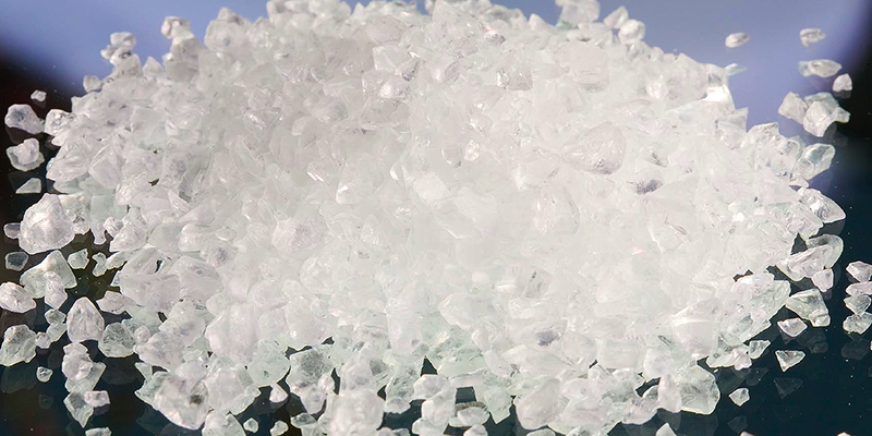 purogran® Zylinder-Reinigungsgranulat