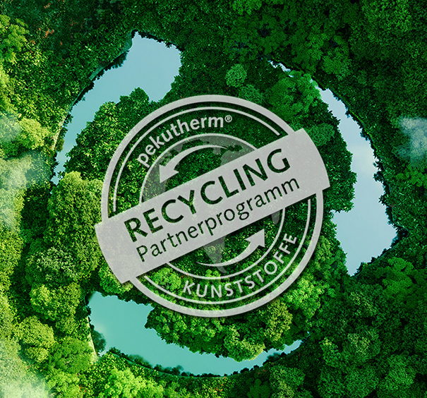 Recycling-Partnerprogramm