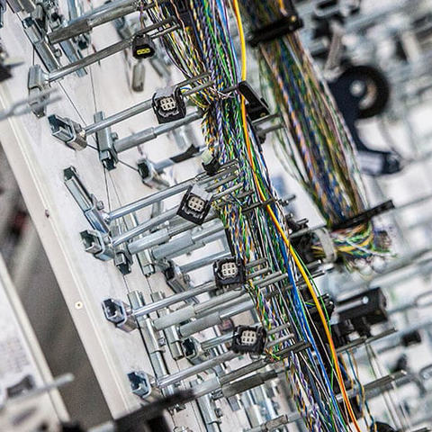 Cable & Harness Testing