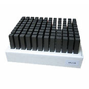 Elektrodenbox aus stabilem EPS