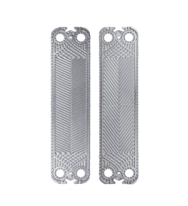 Alfa Laval Clip-Line – Clip 6 REPLICA (HT/LT)