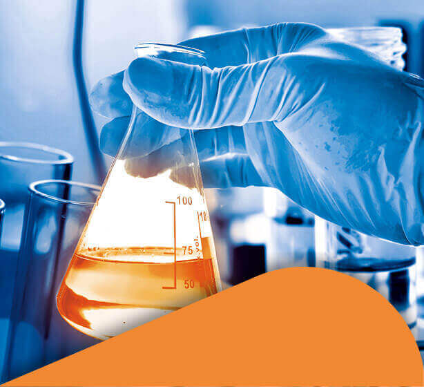 Chemie und Pharmazie