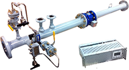 UR06 Messsystem für paraffinischen Dieselkraftstoff (HVO)
