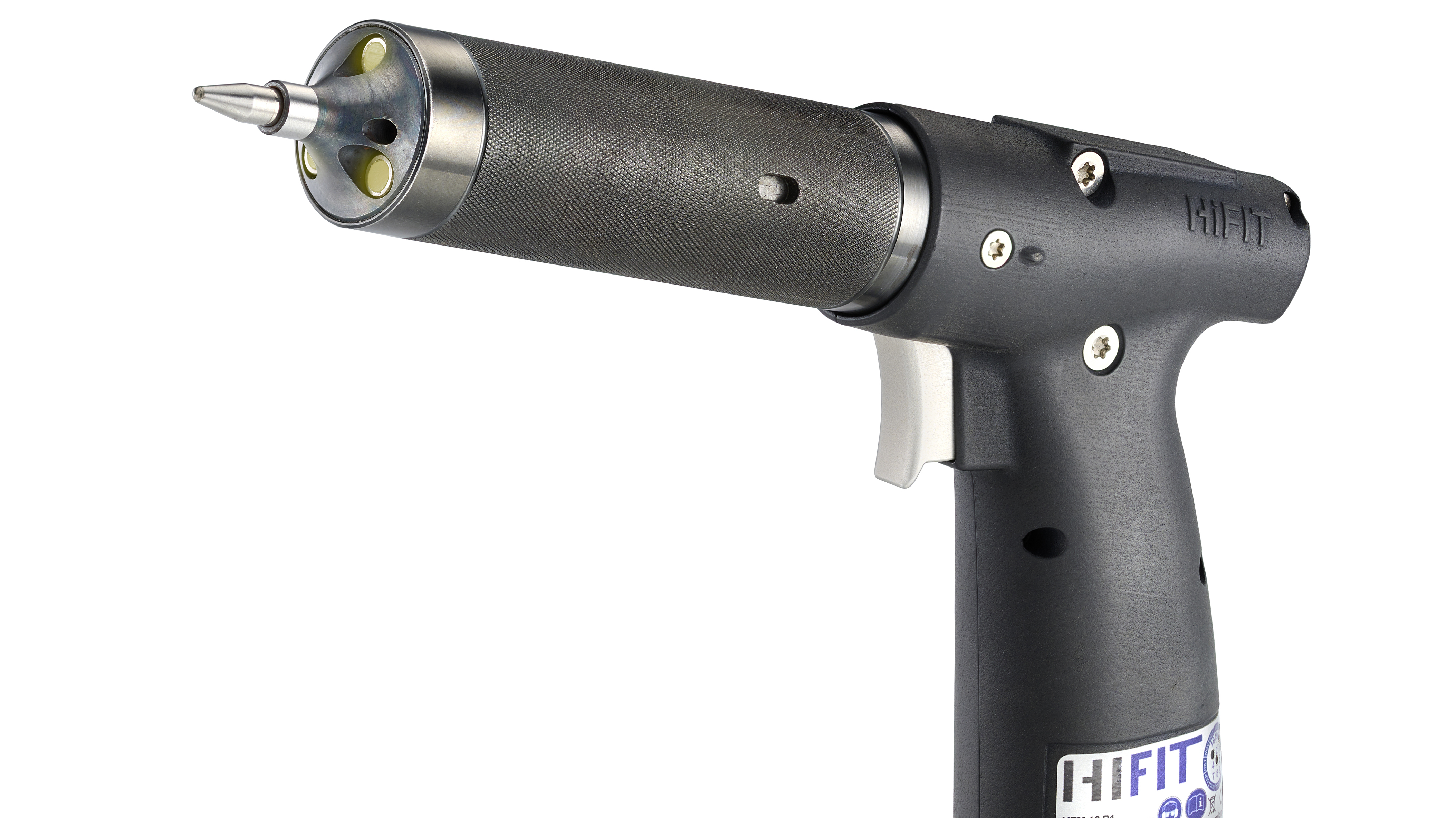 HiFIT-Gerät Typ HFM 12P1 (Standard)