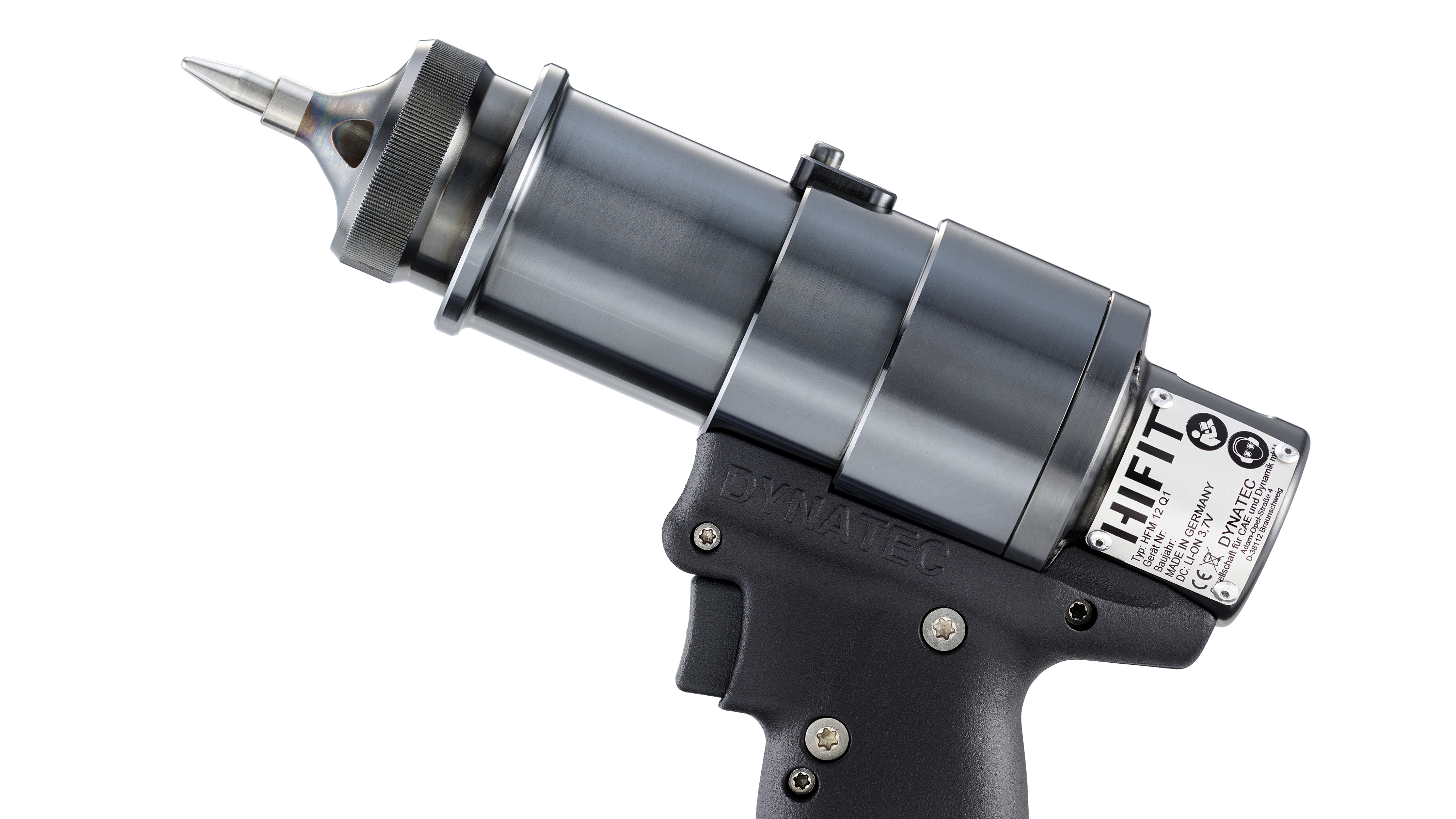 HiFIT-Gerät Typ HFM 21R1-S (Premium)