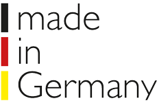 Made in Germany