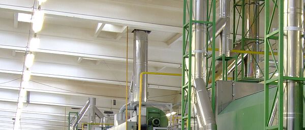 LED Lichtbandsystem Lightline S