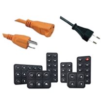Keypads / Bedienelemente (PowerKey)