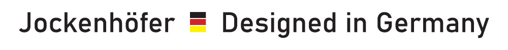 Designed in Germany