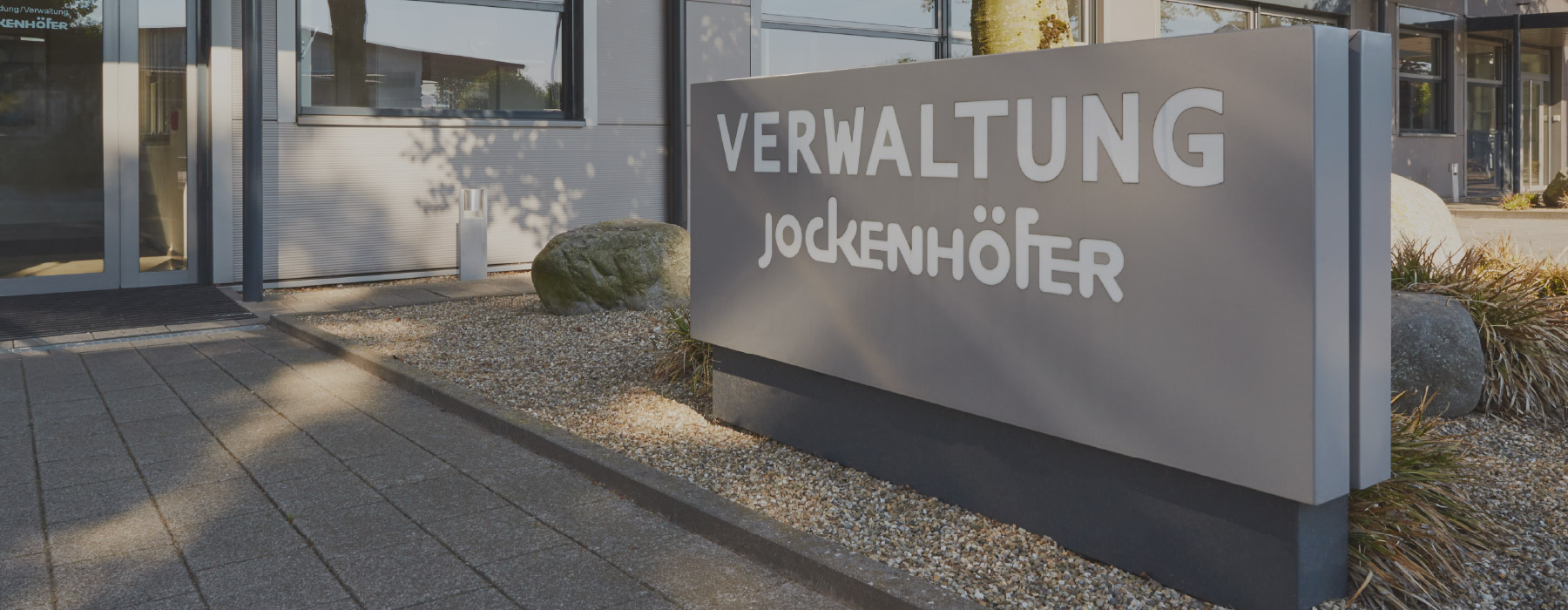 Unternehmensstandorte