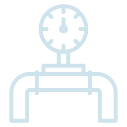 Long-distance pipelines (CAD)