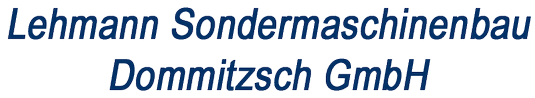 LSD Dommitzsch Logo