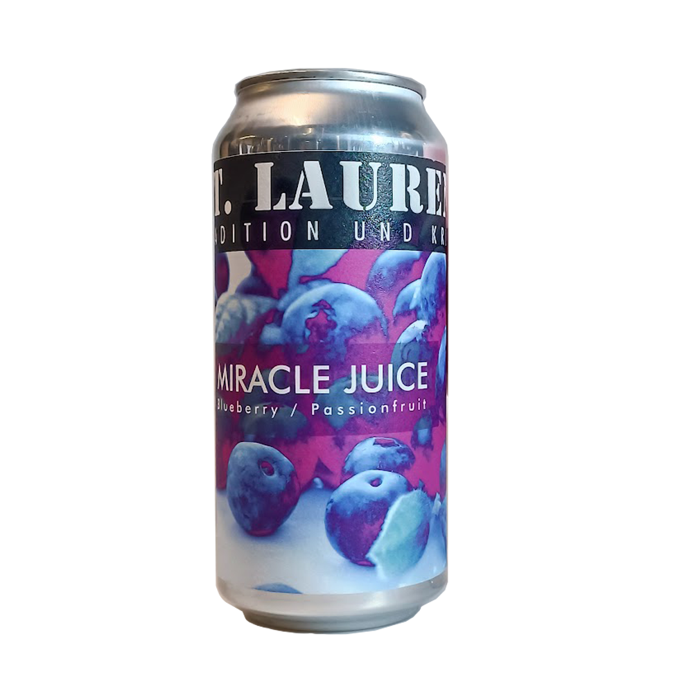 Miracle Juice Fruited Sour