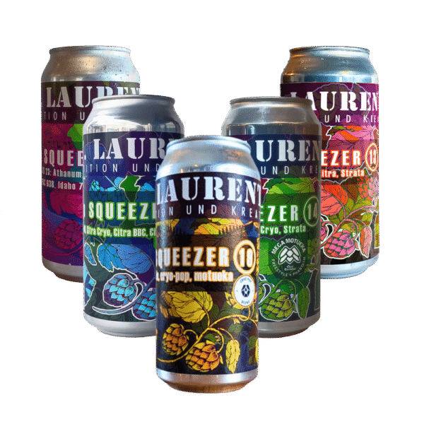 Biersorte