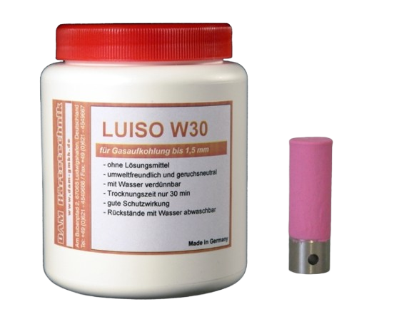 LUISO® W30 Produktbild