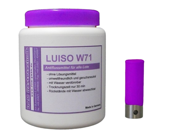 LUISO® W71 Produktbild