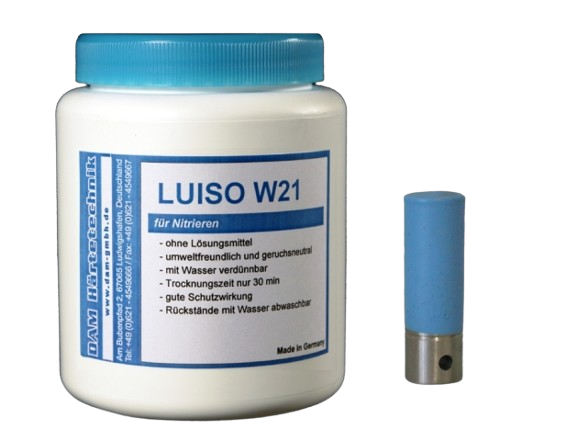LUISO® W21 Produktbild