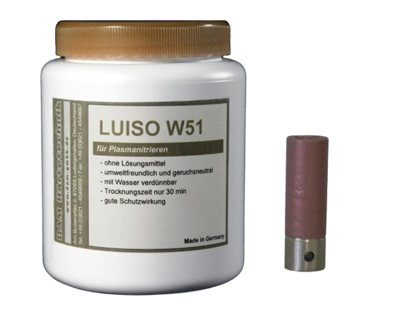 LUISO® W51 Produktbild