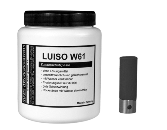 LUISO® W61 Produktbild