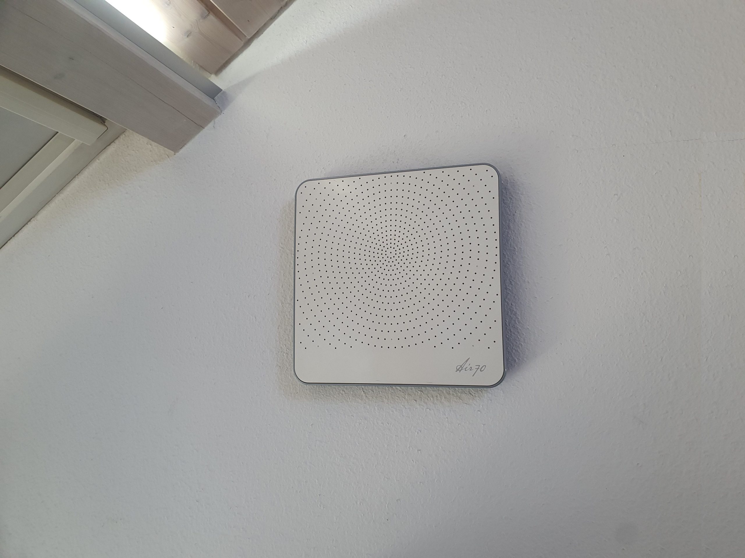AIR 70 Innenblende