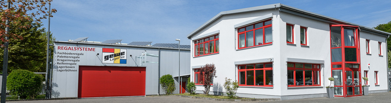 Standort Breuna