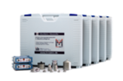 VibroMatrix System
