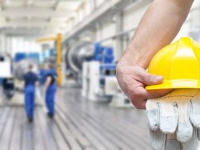 Schwingungsanalyse durch zertifizierte Mitarbeiter