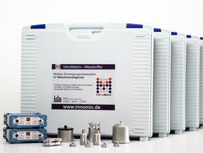 IDS Innomic – Fertigung