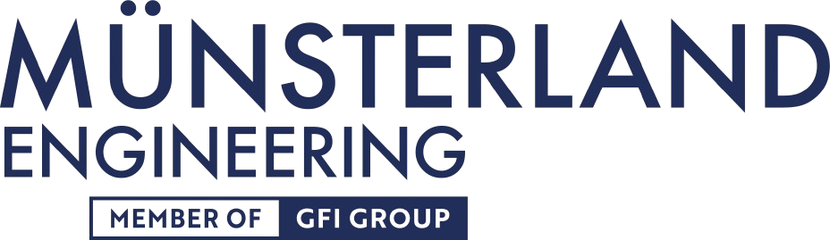 Logo Münsterland Engineering GmbH