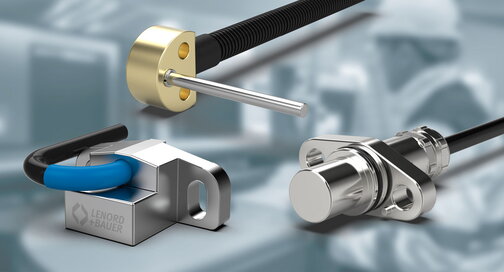 Condition-Monitoring-Sensor