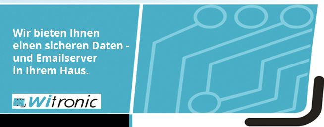 Fernwartung und Support