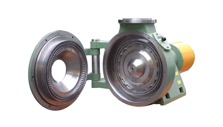 Entstipper E2 (bis 2300 l/min)