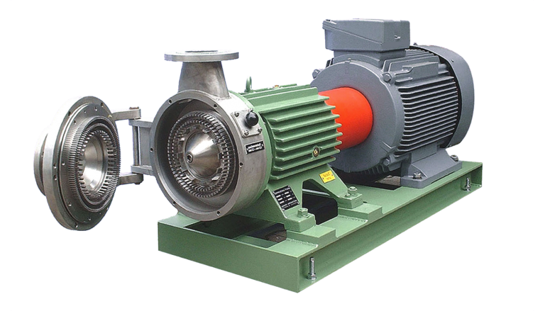 Entstipper E1 (bis 1000 l/min)