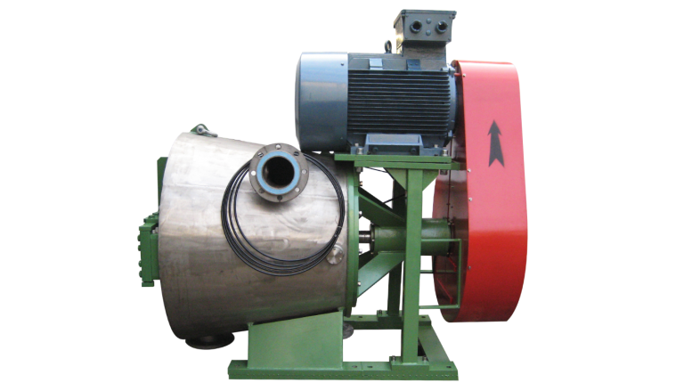 Maschinenüberholung Fiberizer (bis 5000 kg)