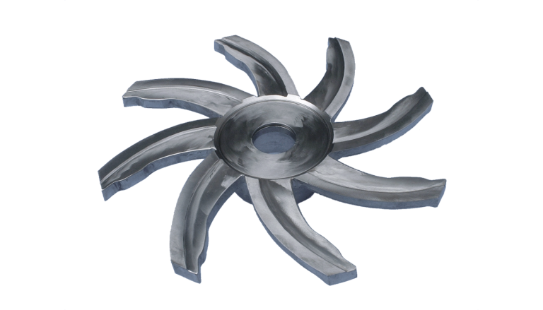 Überholung Fiberizerrad (bis Ø3000 mm)