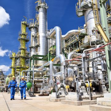 Engineering für Messsysteme