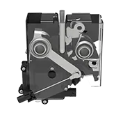 Bonnet-System