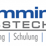 Camminadi Messtechnik Logo