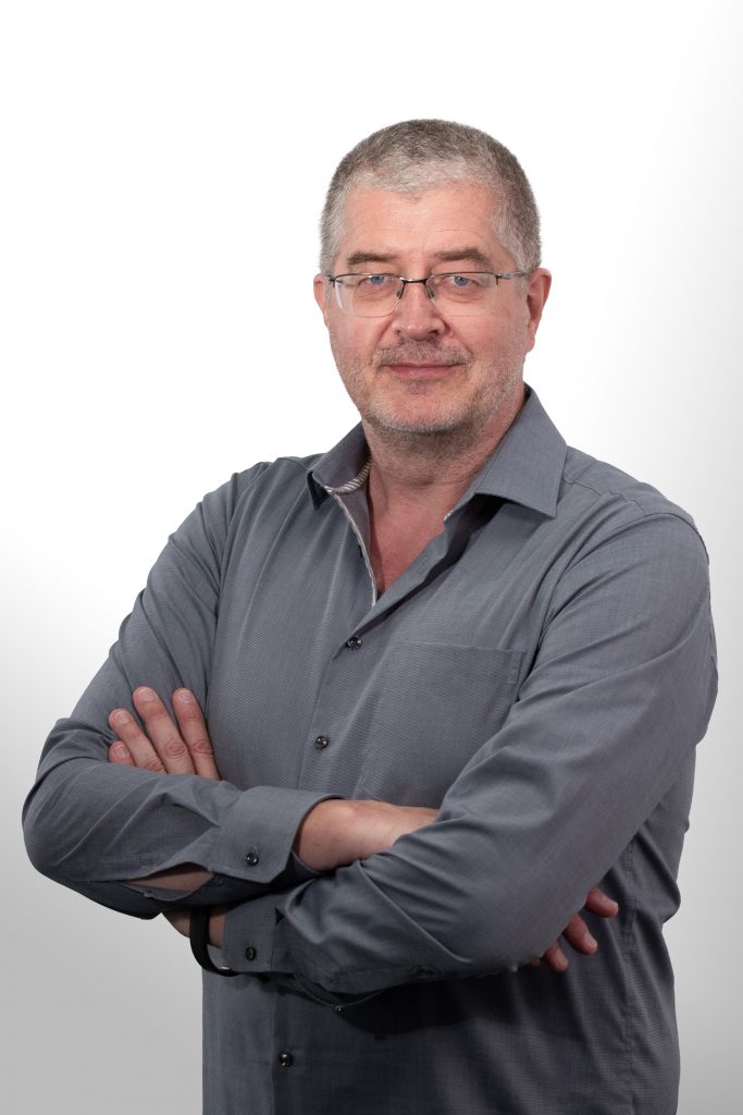 Marco Camminadi, Inhaber
