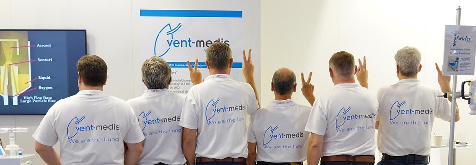 vent-medis – Fertigung