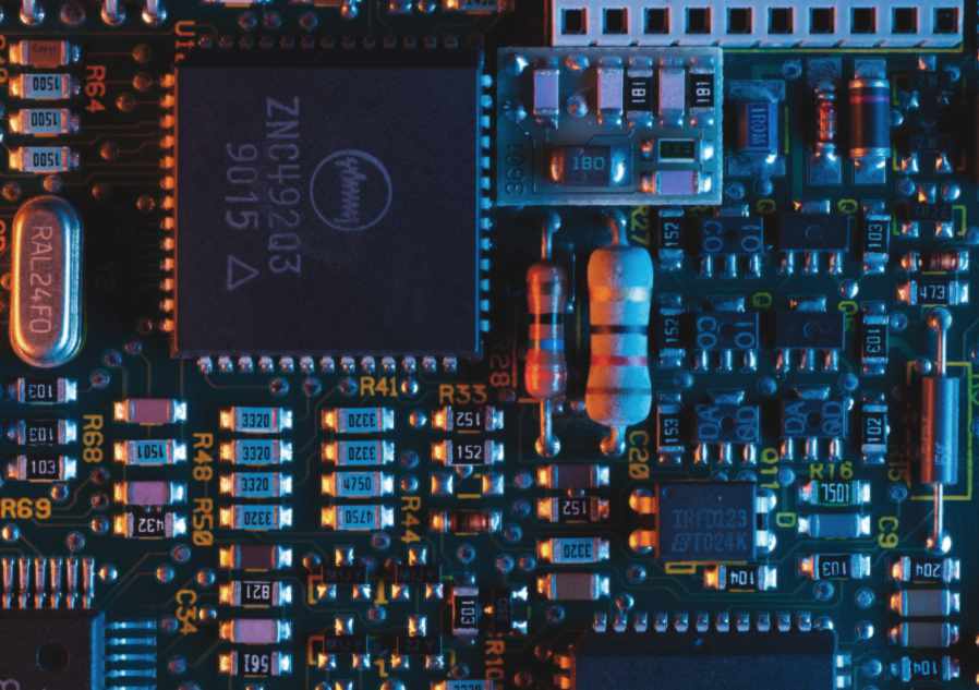 Hardwarekonzepte und -integration