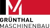 Grünthal Maschinenbau Logo