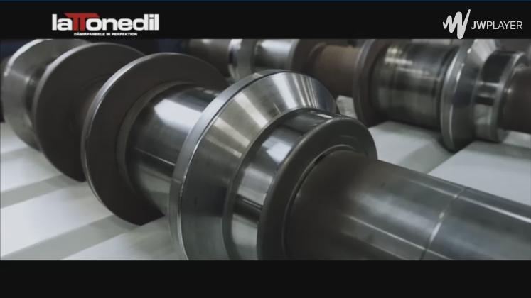 Lattonedil Video