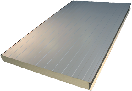 Isopar® Standard Typ IP – Wandpaneel