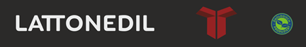 Lattonedil Logo